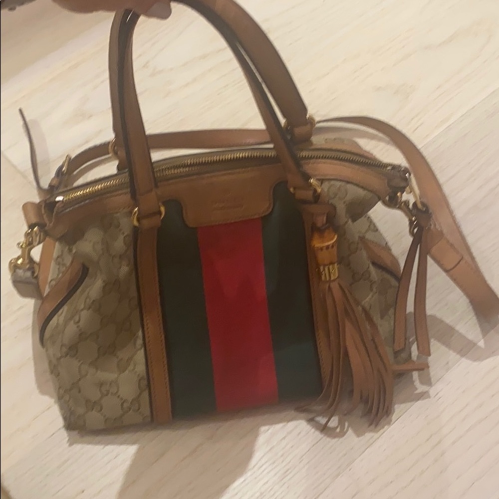 Gucci everyday bag